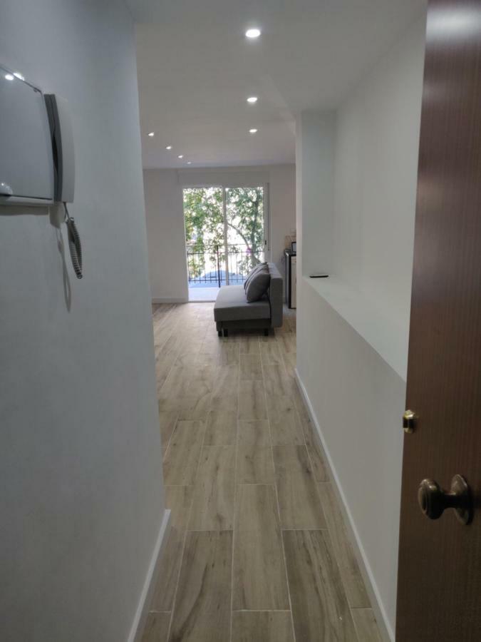 Salou Lovely 2 Bed 2 Bath Near To Beach: Amposta Apartment ภายนอก รูปภาพ