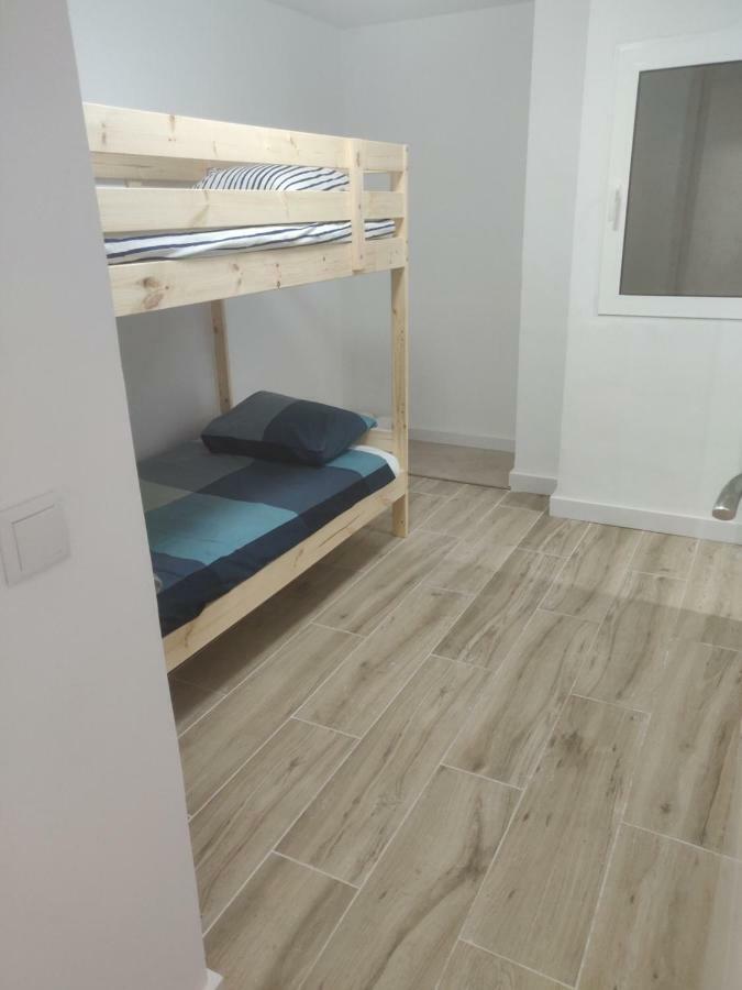 Salou Lovely 2 Bed 2 Bath Near To Beach: Amposta Apartment ภายนอก รูปภาพ