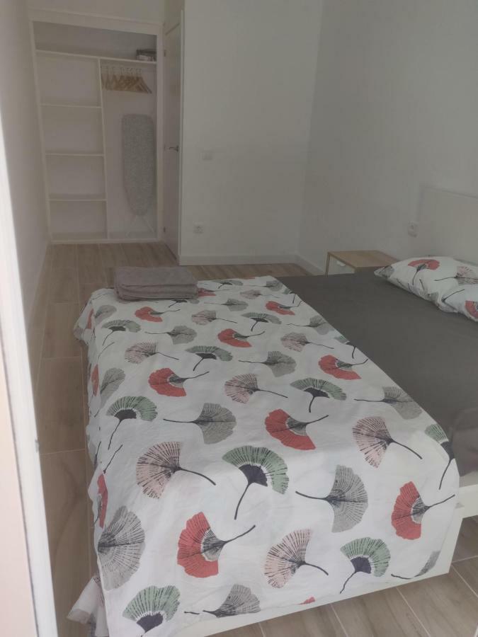 Salou Lovely 2 Bed 2 Bath Near To Beach: Amposta Apartment ภายนอก รูปภาพ