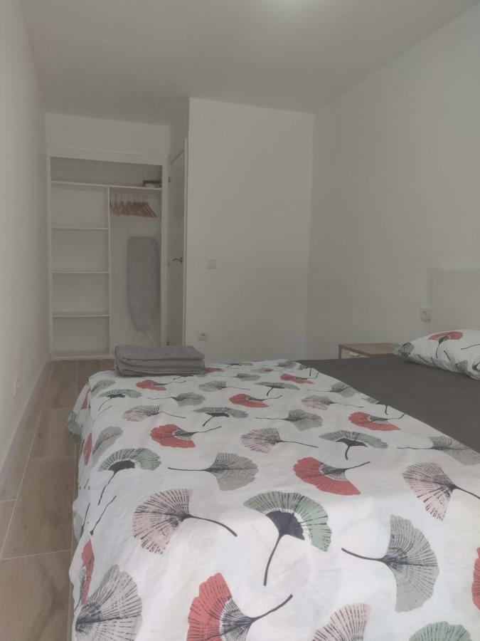 Salou Lovely 2 Bed 2 Bath Near To Beach: Amposta Apartment ภายนอก รูปภาพ